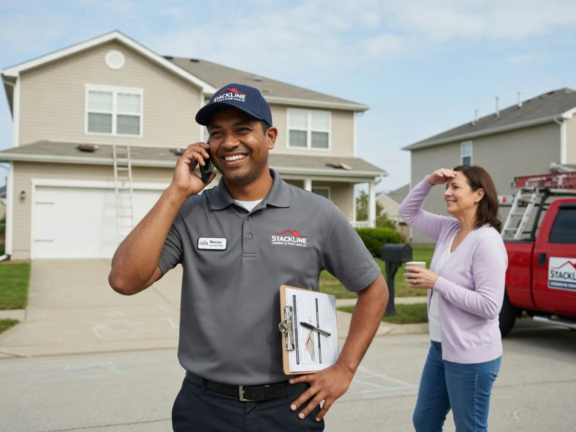 Chimney flashing repair Sherman, TX FAQs